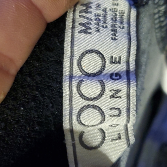 Coco Lounge tights - Picture 2 of 2